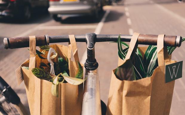 «Die nächste Revolution betrifft die Ernährung»