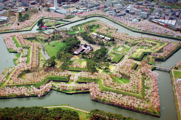 Ein kostenloses Japan-Doku-Festival