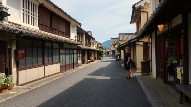 Uchiko: Japans schönster Geheimtipp | Japan-Reisetipps