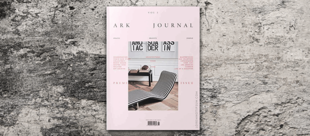Ark Journal: Eine modernistische Première