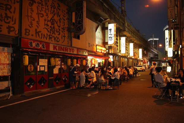 Ein Slow-Food-Guide für Tokio | Japan-Reisetipps