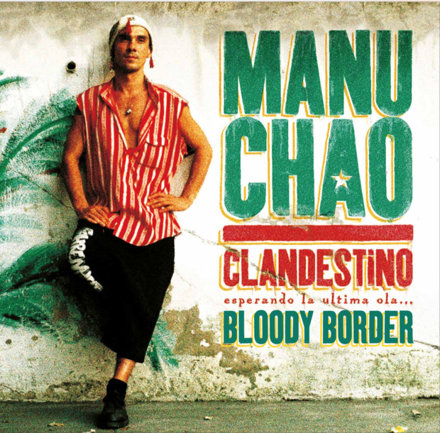 MANU CHAO - Me gusta! Still in 2019!