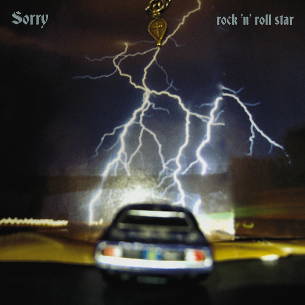 SORRY: Rock 'n' Roll Star(s)