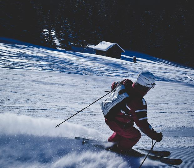 So tust du dem Schnee fern der Piste etwas Gutes