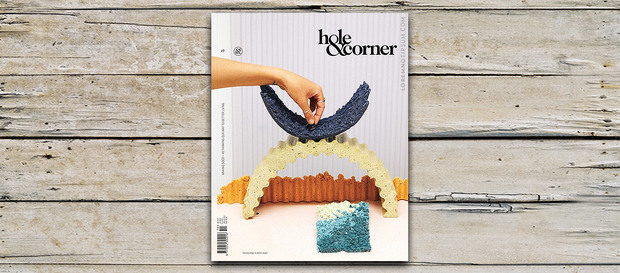 Hole & Corner Magazine: Making Good