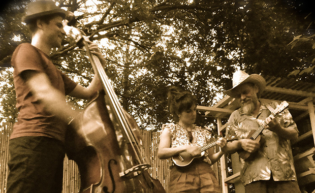 Der letzte Sommer-Blues