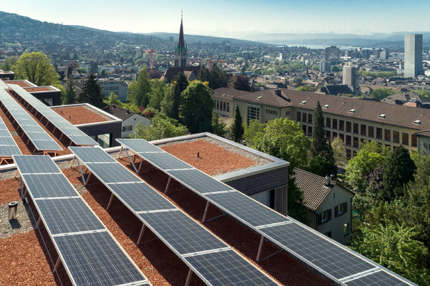 Solarstrom für alle