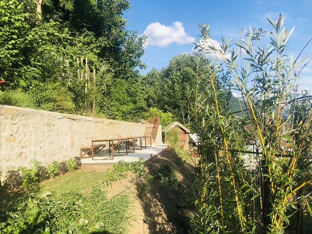 MONTHEY: Bondzô Cola, le soda made in Valais