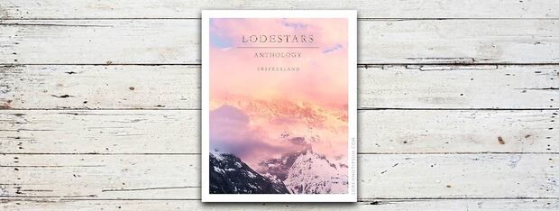 Lodestars Anthology: Mitten durch die Schweiz