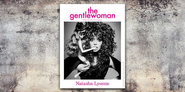 The Gentlewoman No. 25: Longform-Journalismus trifft auf...