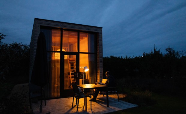 Le rêve «Tiny House»