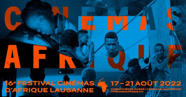 La richesse du ciné africain contemporain