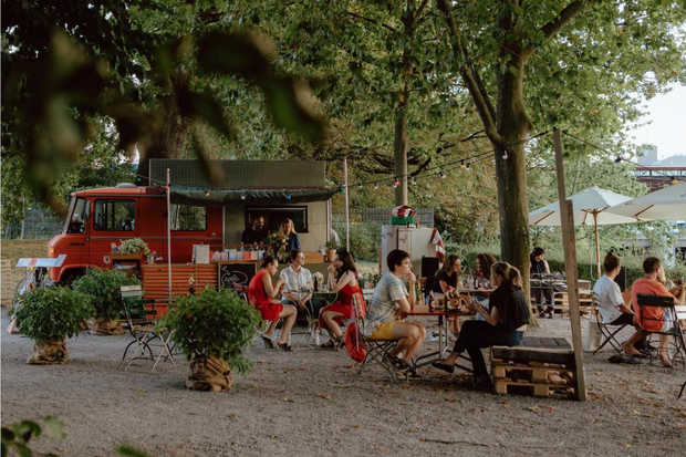 Schwuppdirutsch: Die 5 besten Wasserrutschbahnen der Stadt