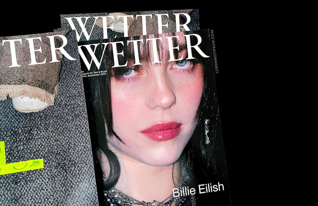 Das Wetter Nr. 28: Billie Eilish, Oliver Sim und Phoenix