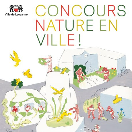 Dévoile tes bonnes idées pour la biodiversité