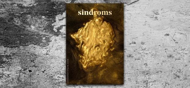 Sindroms Magazine No. 7: Gold in allen Facetten