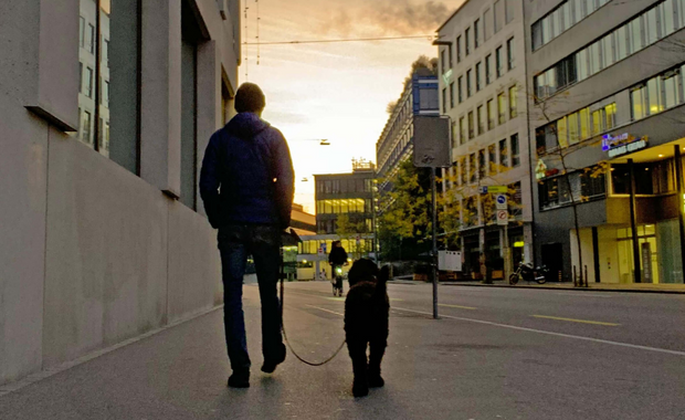 24 Orte in Zürich, die ihr mit Kindern bei schlechtem...