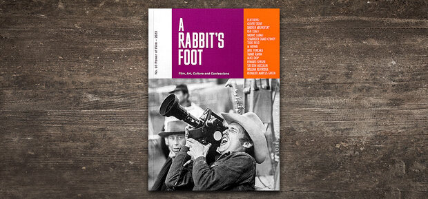 A Rabbit’s Foot No. 3: Die Leidenschaft zum Film