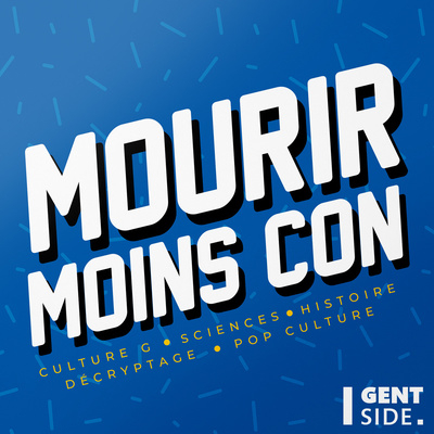 Si tu veux mourir moins con!