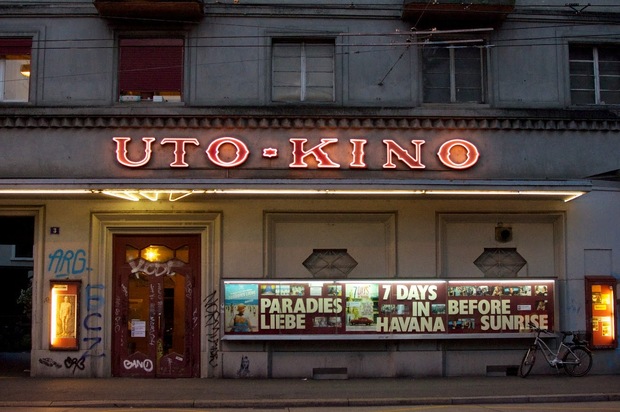 Save The Uto-Kino