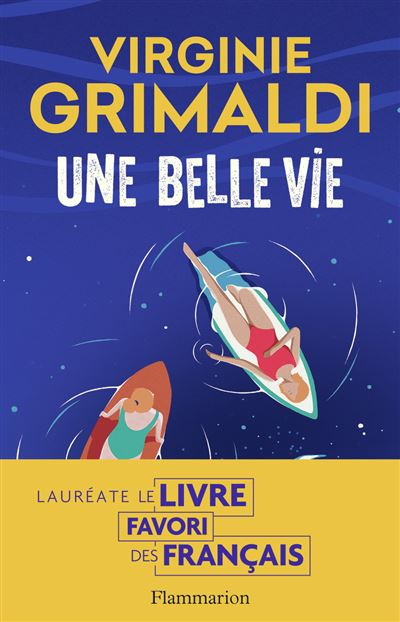 Un livre pour les bébés