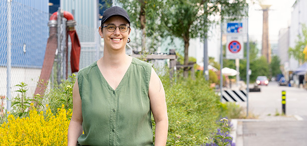 Sommer der Elemente: In luftigen Höhen zuhause