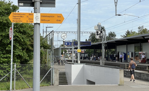 Hobbys in Zürich: Das Wandern ist des Stadtkinds Lust