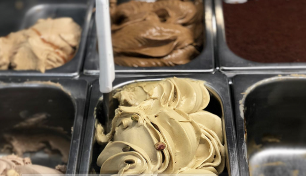 Die 7 besten Gelaterias der Stadt Bern