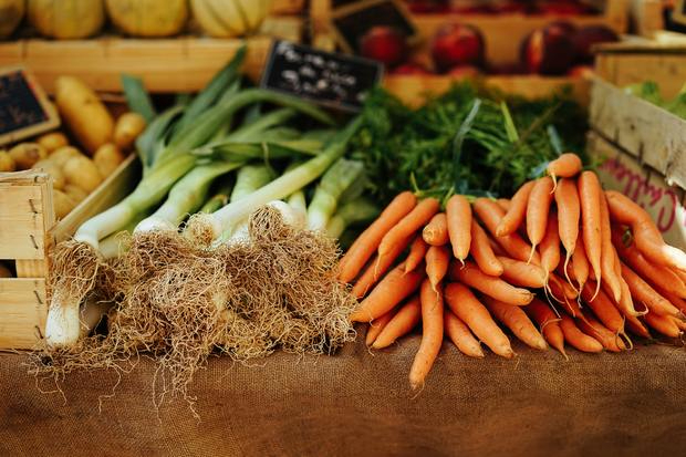 Shop Local: The Best Farm Shops In Zurich