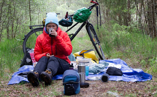 Auf der Suche nach den schönsten Wanderungen