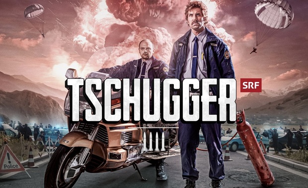 Tschugger goes Kino