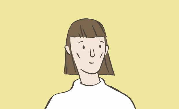 Comic For October: Anja Wicki