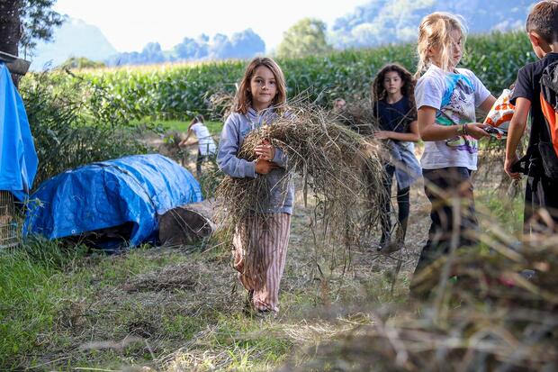 Zurich Film Festival 2024 - Teil 2