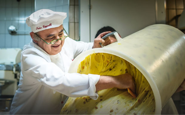 La Fabbrica del Panettone