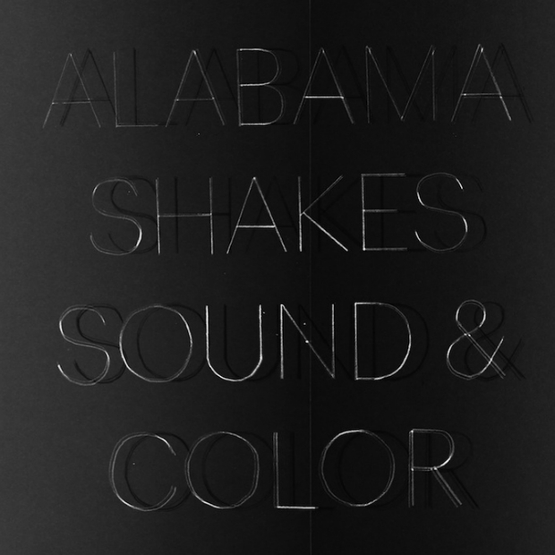 Alabama Shakes: Sound & Color