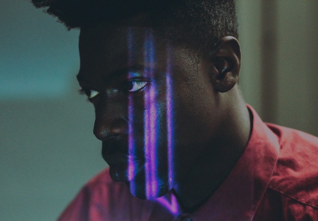 Moses Sumney: Seeds