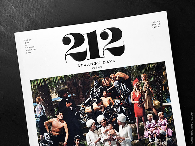 Print Matters macht den Stadtschreiber: Numéro 22 –...