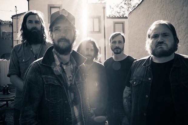 Band of Horses : musique qui caresse