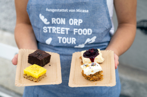 Rons Food Tour 2024: So kannst du mitmachen