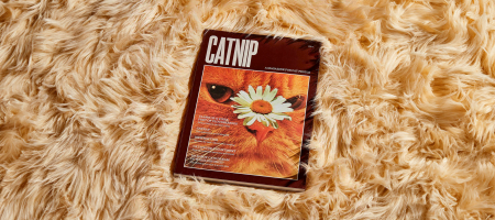 Catnip Magazine No. 1: Für Katzenliebhaber*innen