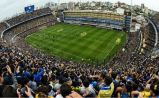 Entdeckungsreise durch Argentiniens Fußballkultur