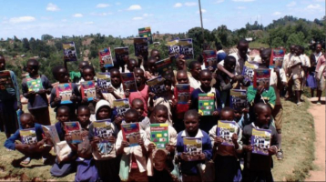 Bildung und Wasser für Igoma Nusery: Ein lebensveränderndes Projekt für Tansania