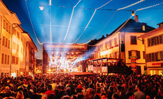 Winterthurer Musikfestwochen
