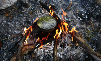 Hobbys in Zürich: Outdoor-Survival-Training