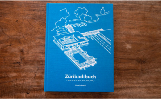 Züribadibuch