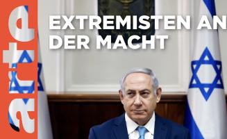 Extremisten an der Macht