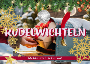 Anmeldung zum Rudelwichteln 2024