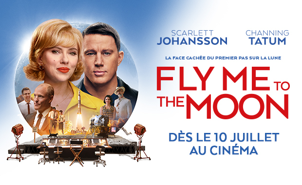 Gagne des places de ciné pour «To The Moon»