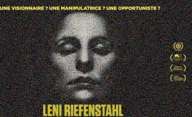 Gagne des places de ciné pour «Leni Riefenstahl, la...