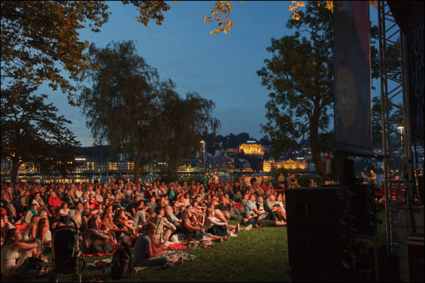 2x2 Tickets für das Sinfoniekonzert Nr. 6 im KKL